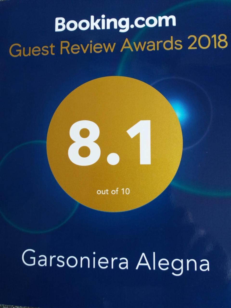 דירות סיביו Garsoniera Alegna מראה חיצוני תמונה